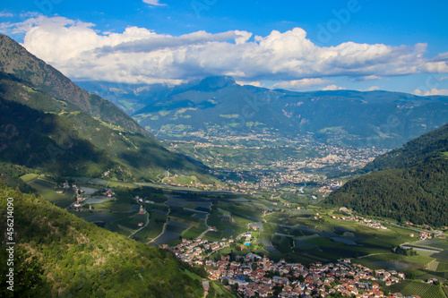 Vinschgau