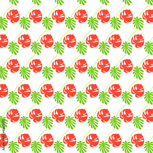 Flower pattern, Floral pattern, pattern, Seamless Pattern, Vector pattern, repeat pattern,Elements pattern