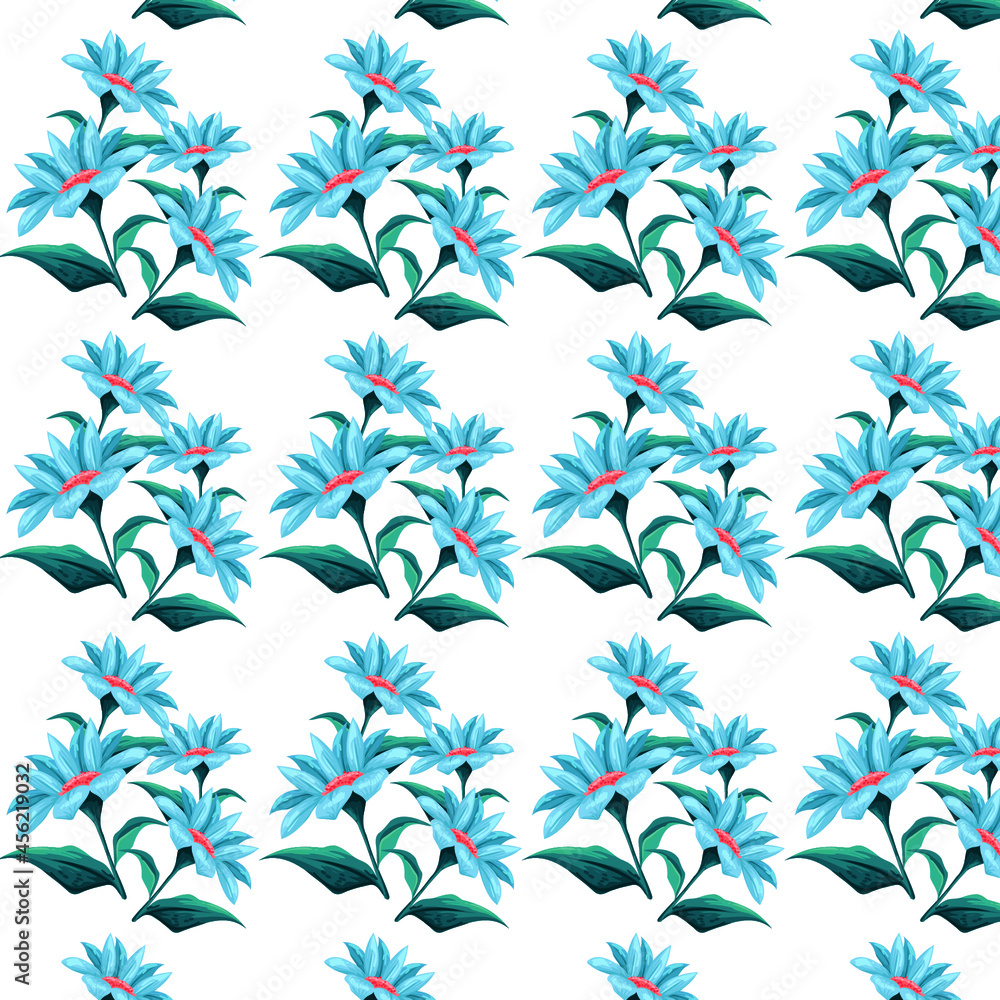 Flower pattern, Floral pattern, pattern, Seamless Pattern, Vector pattern, repeat pattern,Elements pattern Flower pattern, Floral pattern, pattern, Seamless Pattern, Vector pattern, repeat pattern,Elements pattern
