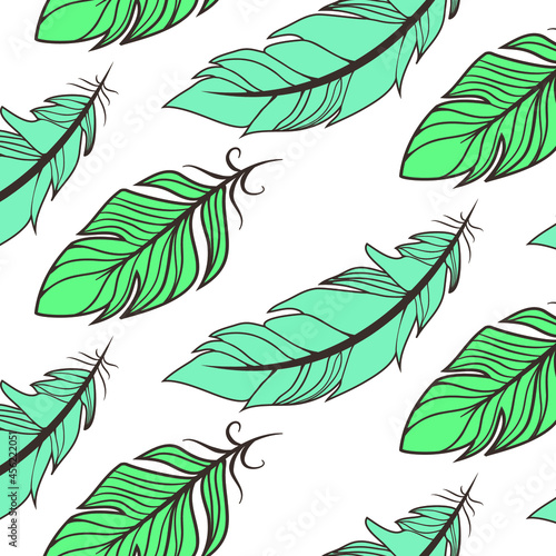 Pattern design, repeat pattern design, Vector, pattern, floral, Flowers, Seamless 