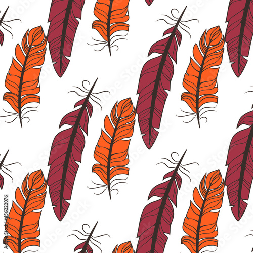 Pattern design, repeat pattern design, Vector, pattern, floral, Flowers, Seamless 