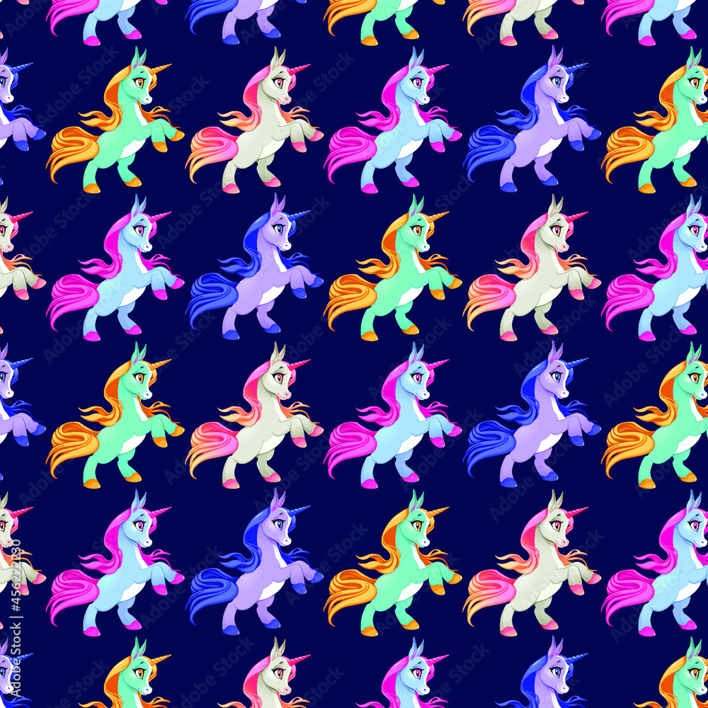 Seamless Pattern Design Seamless Pattern Design