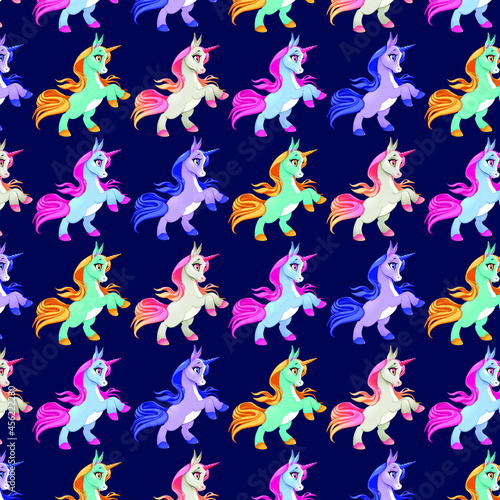 Seamless Pattern Design