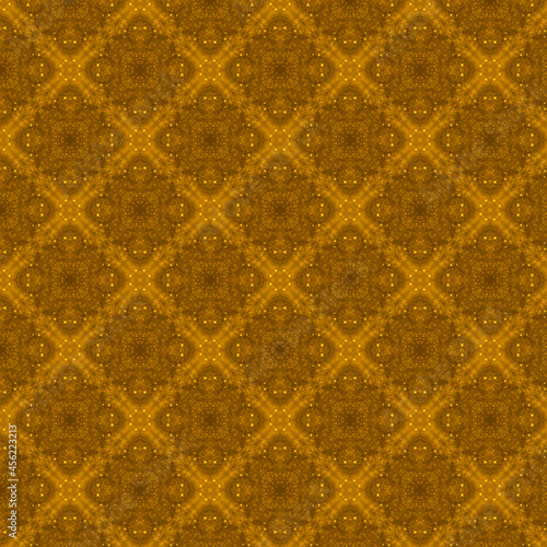 Yellow abstract Pattern Backgrounds Design.