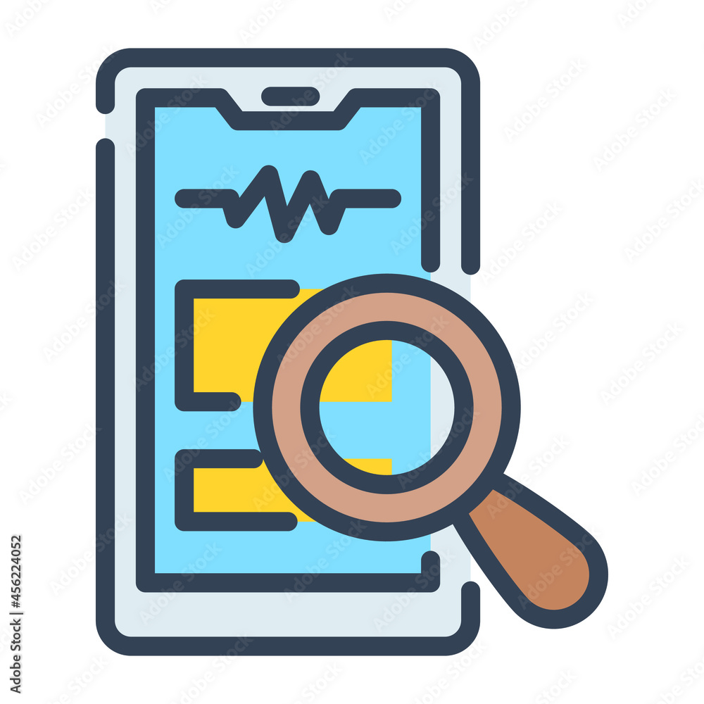 testing usability flat line design, SEO and web flat design for mobile concepts and web apps. Collection of modern infographic logo and pictogram. testing usability flat line design, SEO and web flat design for mobile concepts and web apps. Collection of modern infographic logo and pictogram.