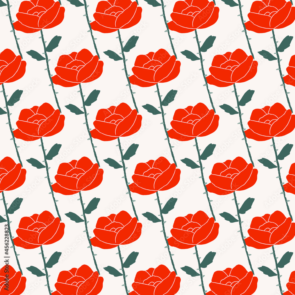 Seamless Pattern Design Seamless Pattern Design