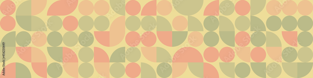 custom made wallpaper toronto digitalAbstract Geometric Pattern generative computational art illustration