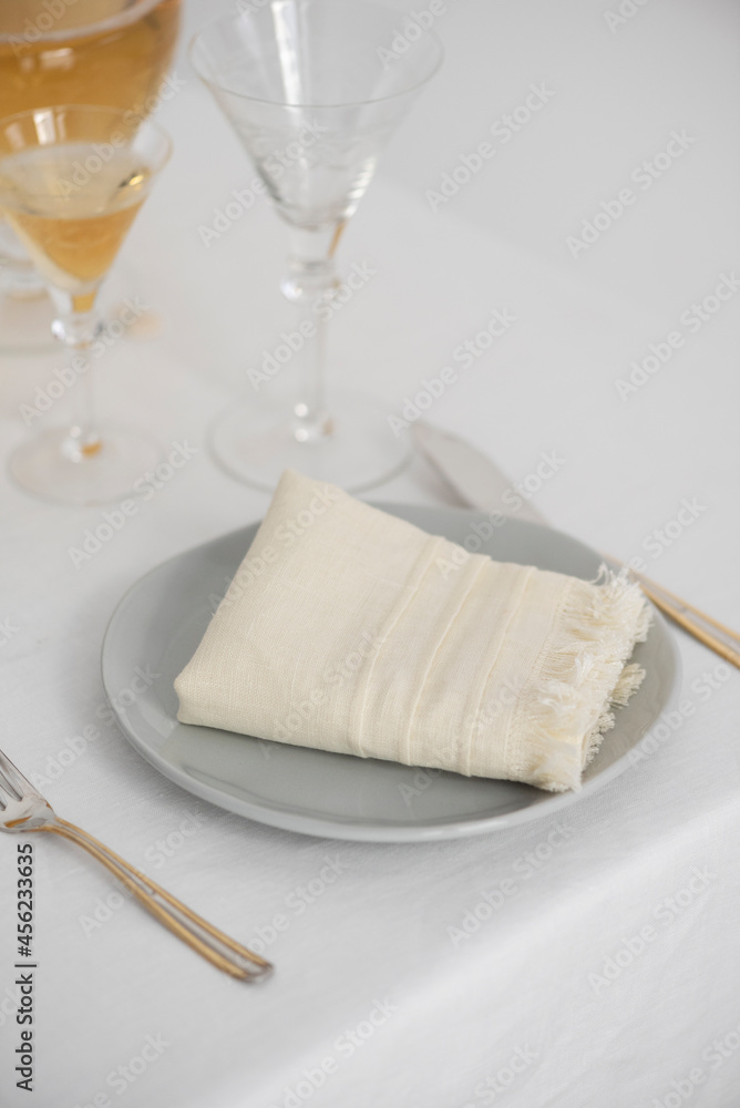 Concept of home decor Concept of home decor