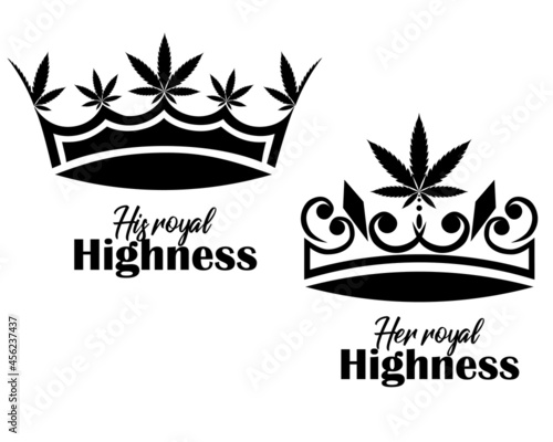 His / her royal highness