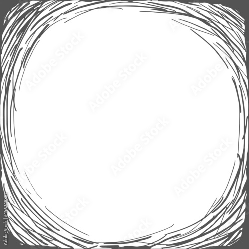 Background lines art