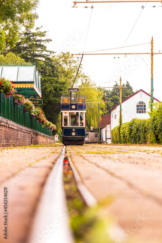 Colyton Tram Railway
