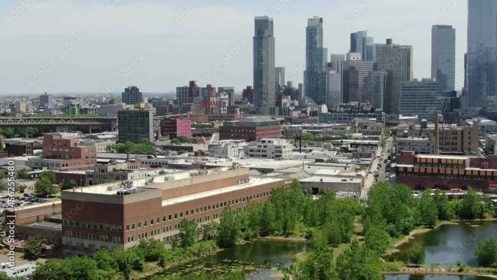 Long Island City 2021 Long Island City 2021