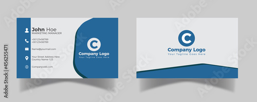 Corporate Business Template