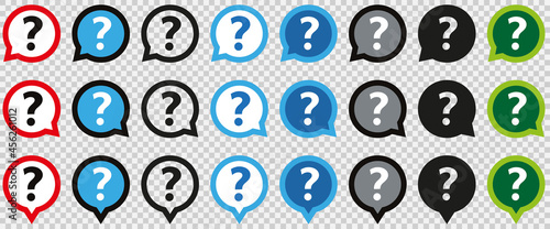 ICÔNE QUESTION