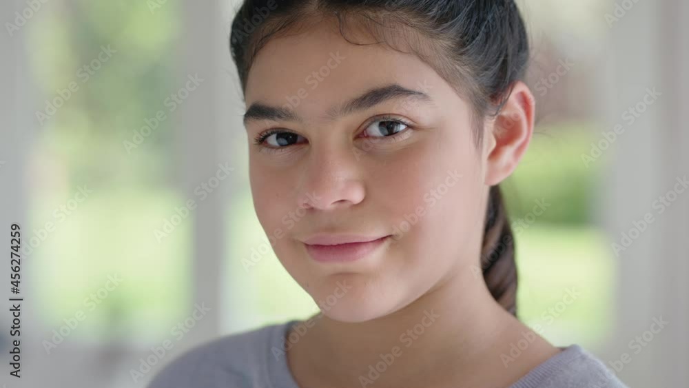 portrait beautiful teenage girl smiling happy enjoying carefree lifestyle teen self image concept portrait beautiful teenage girl smiling happy enjoying carefree lifestyle teen self image concept