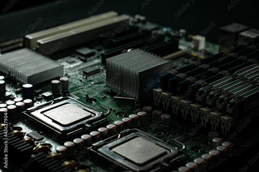 PORCESADORES INTEL XEON, PLACA MADRE PORCESADORES INTEL XEON, PLACA MADRE