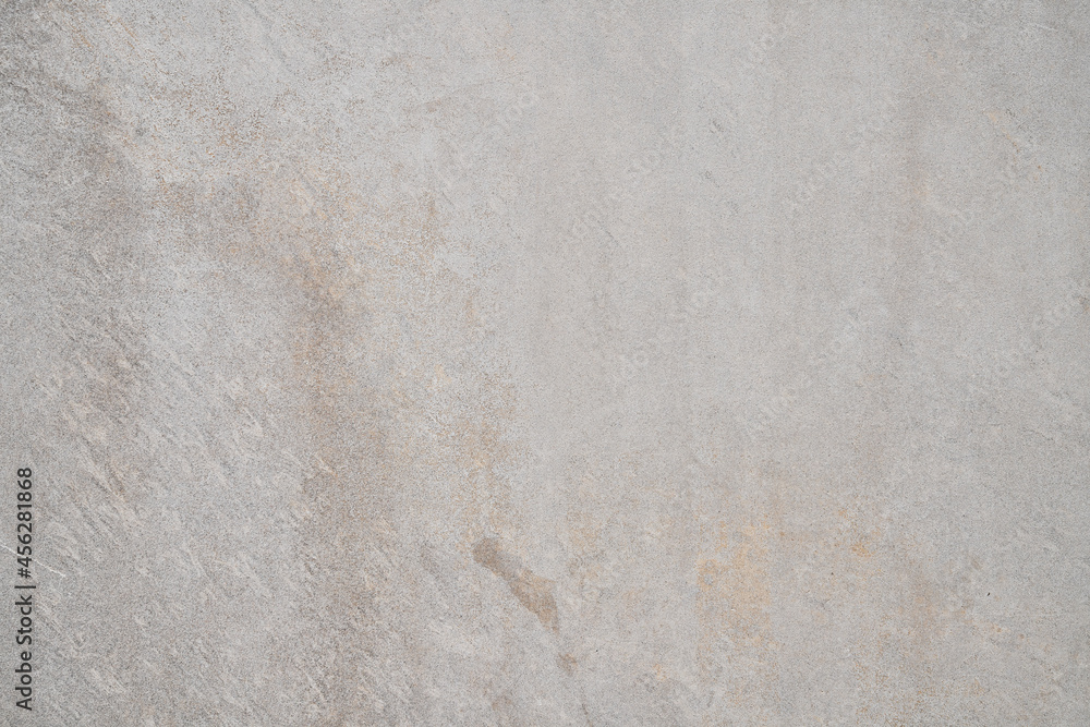 Fototapeta premium Concrete wall texture with rusty surface. Classic cement surface background