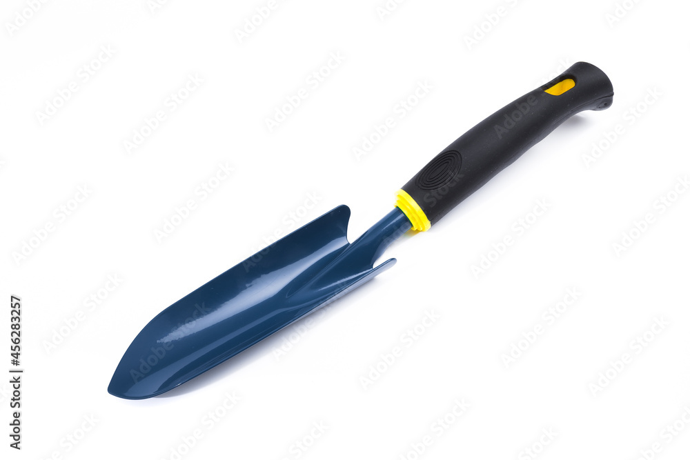 small garden spatula for planting a vegetable garden and flowers small garden spatula for planting a vegetable garden and flowers