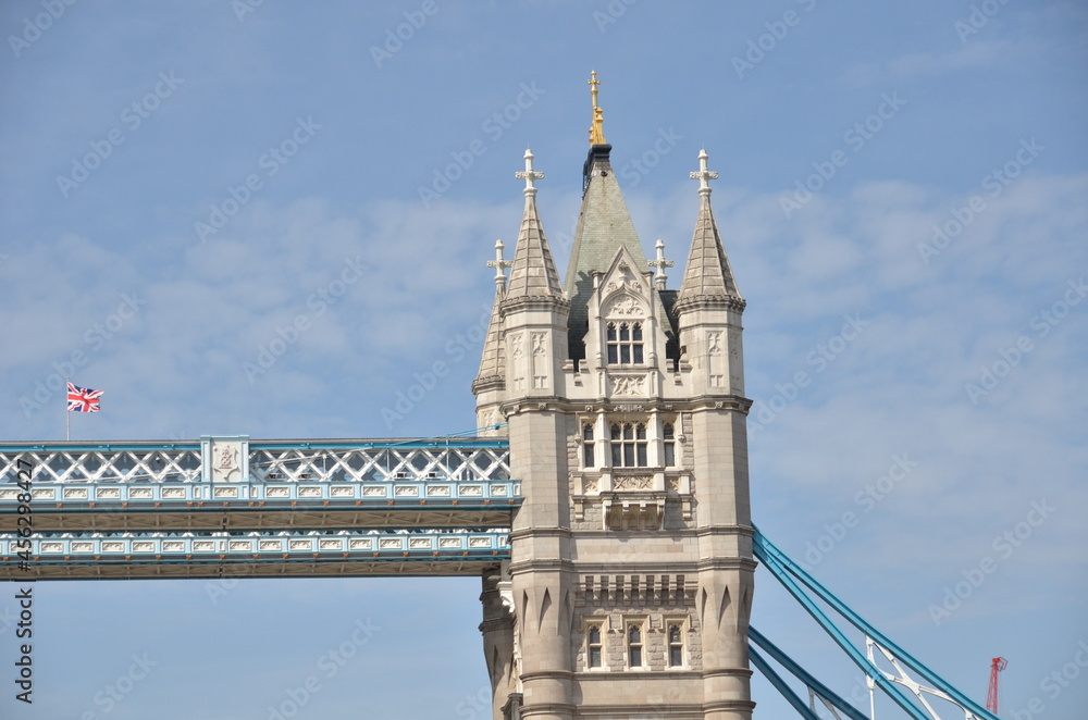 PUENTE DE LONDRES