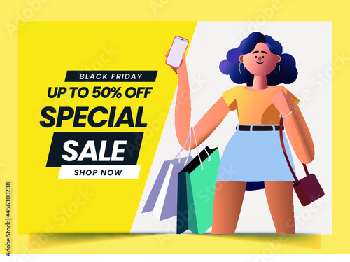 Super Venta Black Friday