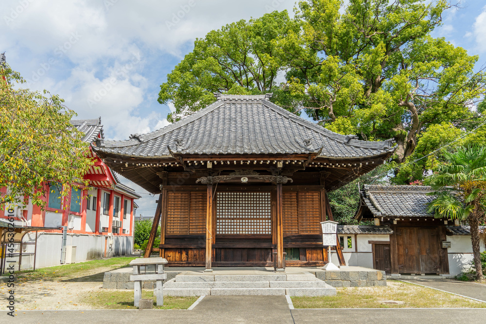 甚目寺