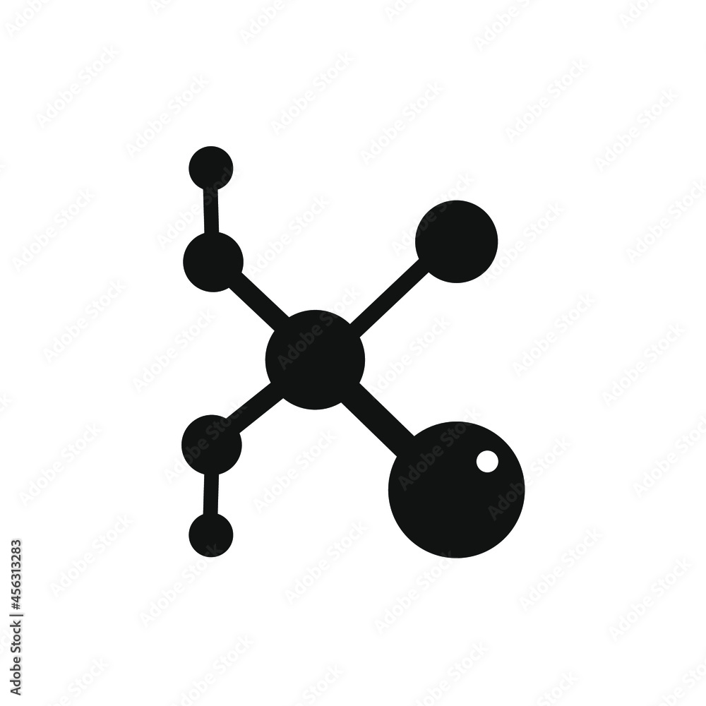 draw several circles connected by lines draw several circles connected by lines