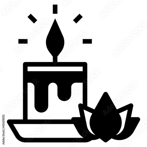 candle