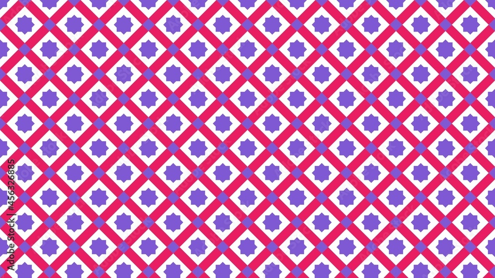 The geometric abstract pattern, Graphic modern pattern The geometric abstract pattern, Graphic modern pattern