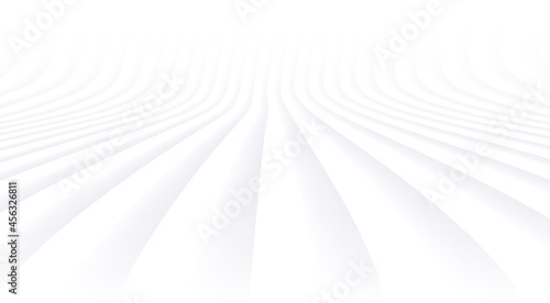 Abstract white background w...