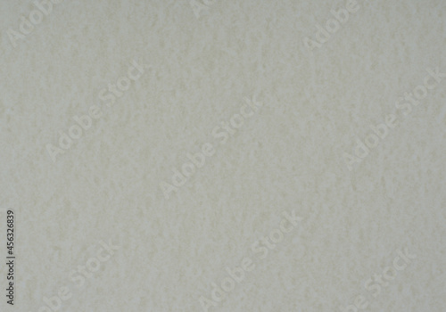 Foggy grey paper background. Grey colour paper texture.