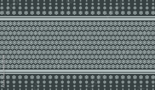 Design fabric seamless pattern background and texture.