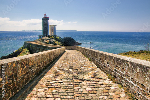 phare du minou