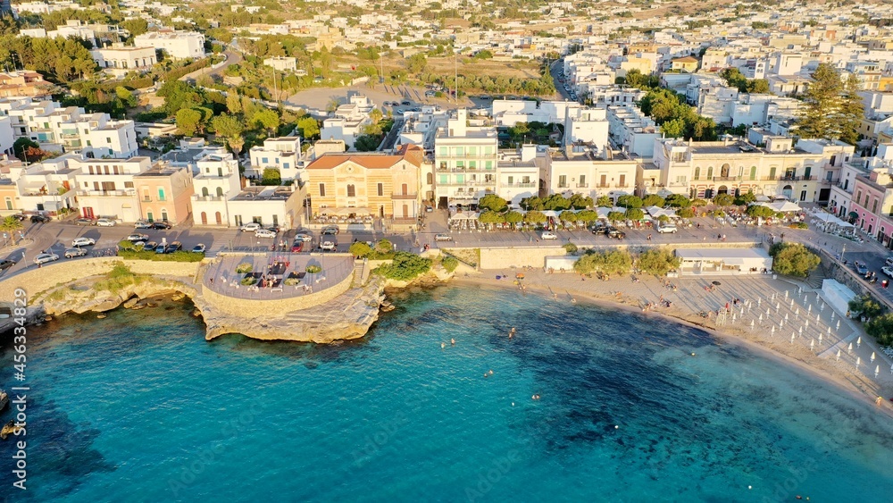 Fototapeta premium salento