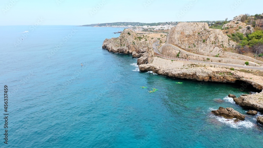 Fototapeta premium salento