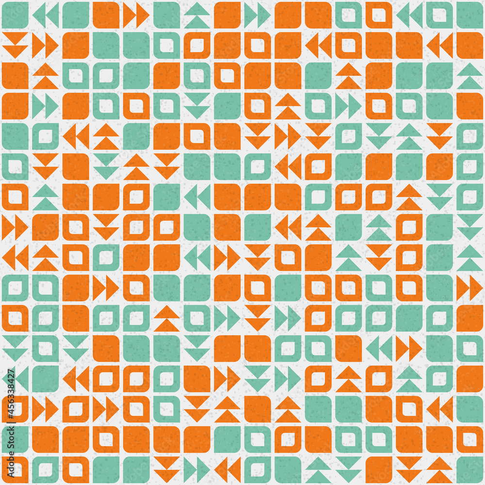 Abstract Geometric Pattern generative computational art illustration Abstract Geometric Pattern generative computational art illustration
