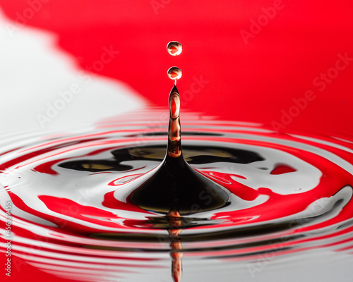 drop of water