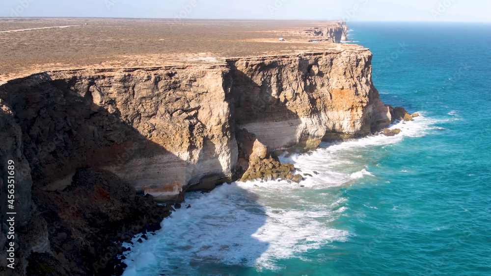 Obraz premium beautiful nature of australia