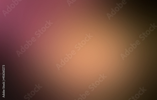 Abstract brown-dark gradient textured background ideal for wallpaper,backdrop,background etc., 