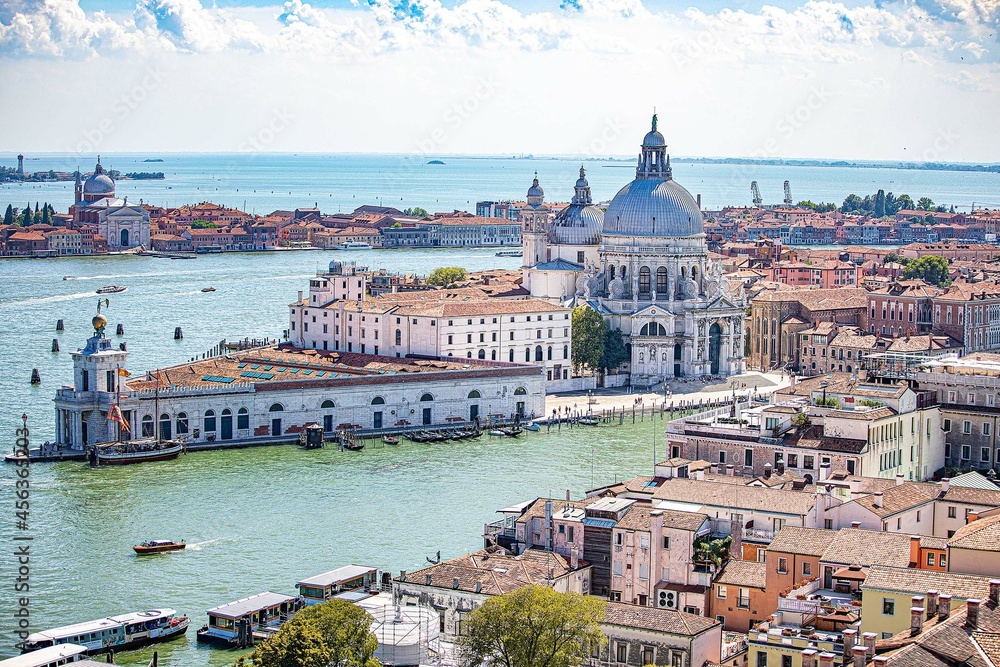 Fototapeta premium Venice