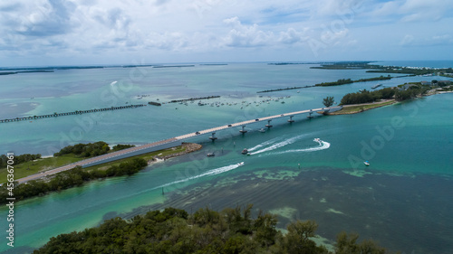 Φωτογραφία Boca Grande Sandbar in Boca Grande Florida