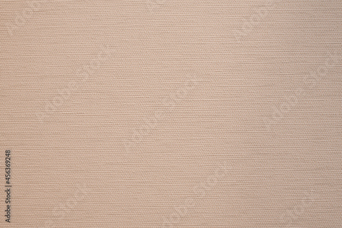 Seamless textured fabric or plaster background, background for various design needs, use in design layouts. Close up