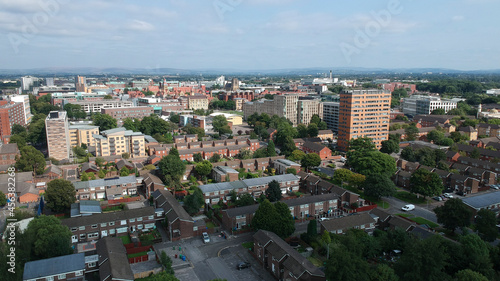 City of Manchester, England, United Kingdom ( Greater Manchester )