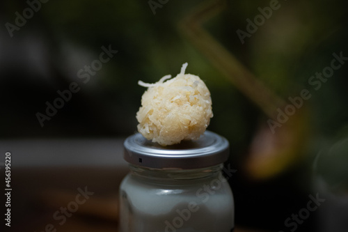 Coconut Cocada photo