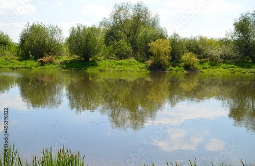 Rzeka Wisła, Polska