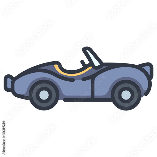 classic car icon