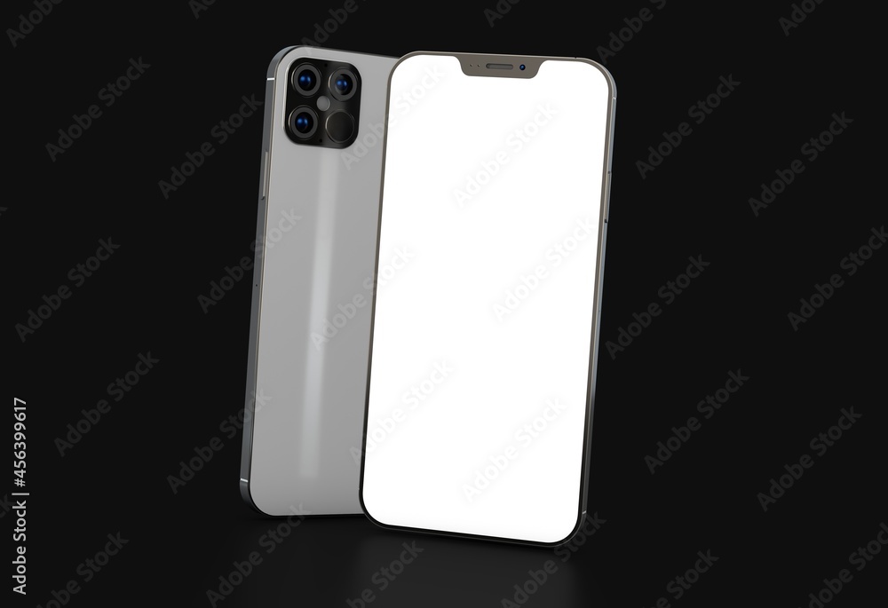 new phone smartphone 3d digital technology modern new phone smartphone 3d digital technology modern