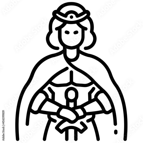 king arthur icon