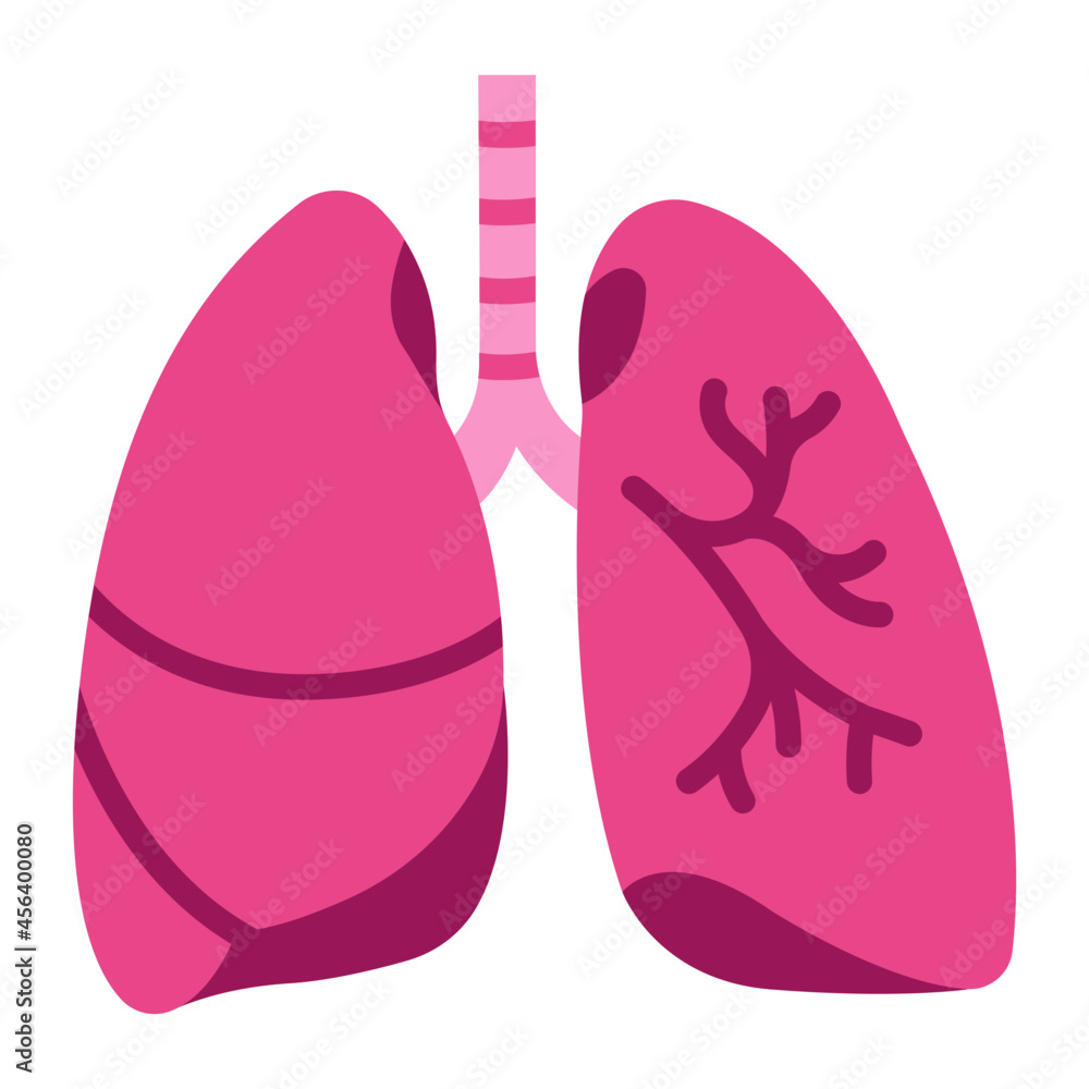 lung icon lung icon