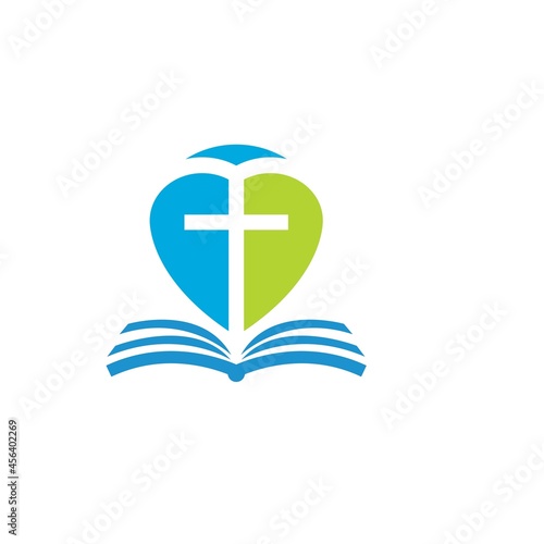 church icon vector illustration design