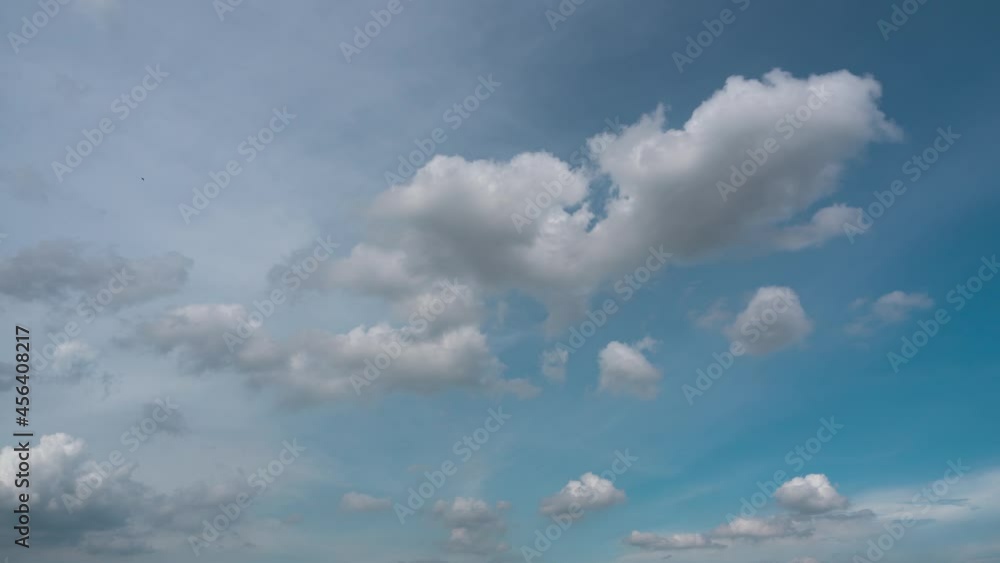 Timelapse 4k pink cloudscape soft pastel blue sky b-roll footage nature background. aerial view of clouds sky world environment day. cloudy day weather forecast. Abstract color in the atmosphere Timelapse 4k pink cloudscape soft pastel blue sky b-roll footage nature background. aerial view of clouds sky world environment day. cloudy day weather forecast. Abstract color in the atmosphere